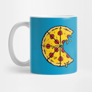 Pizza-Man Mug